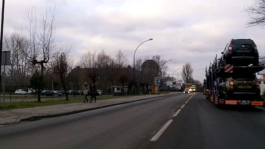 Dacji Ci w Gliwicach dostatek