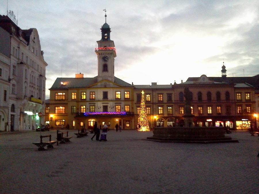 Rynek