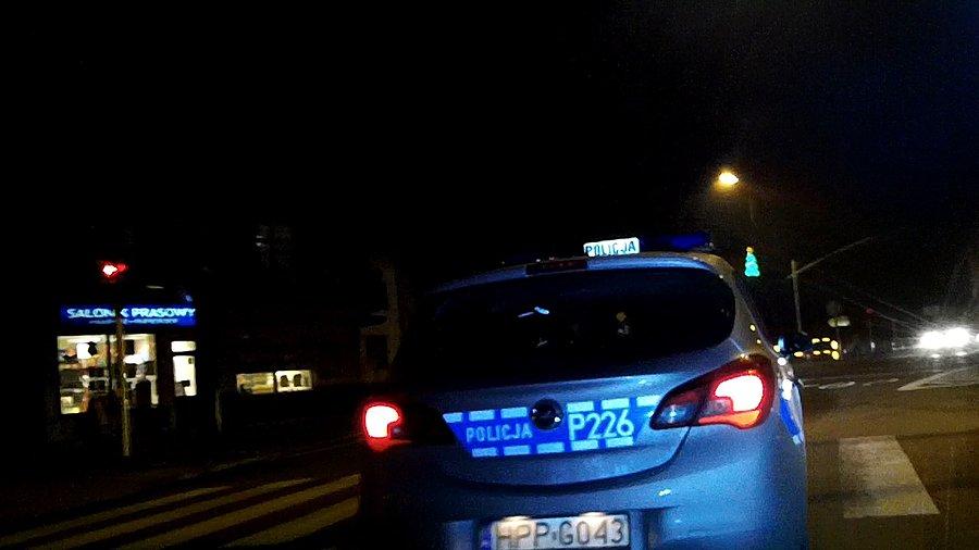 Jest i policja