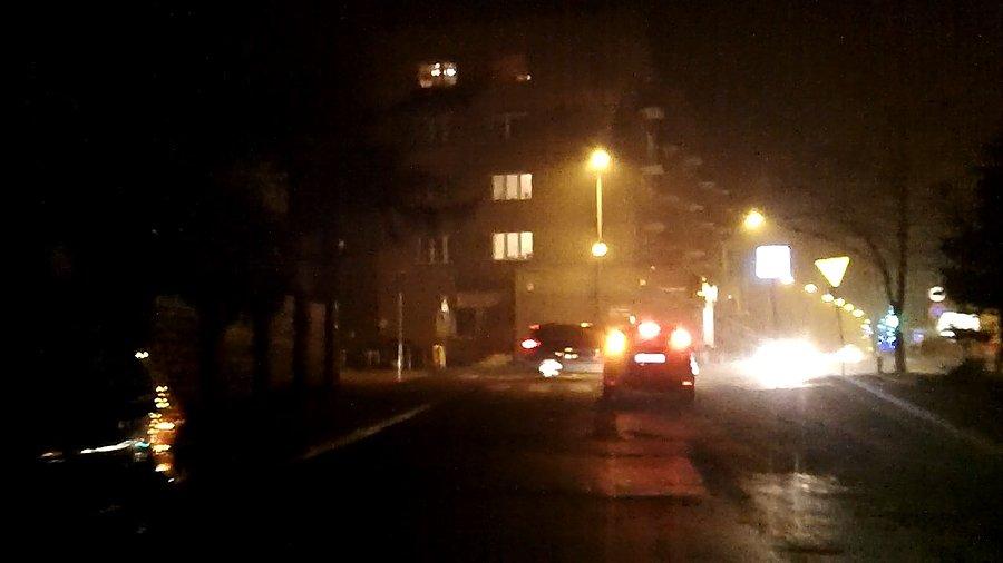 Jeszcze kawałek i w domu