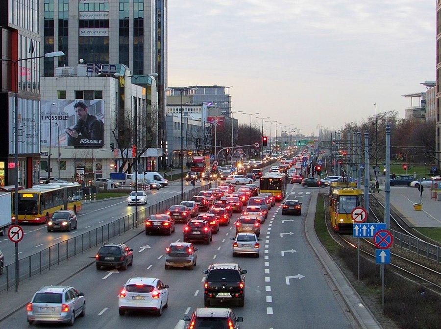 Enco na Marynarskiej