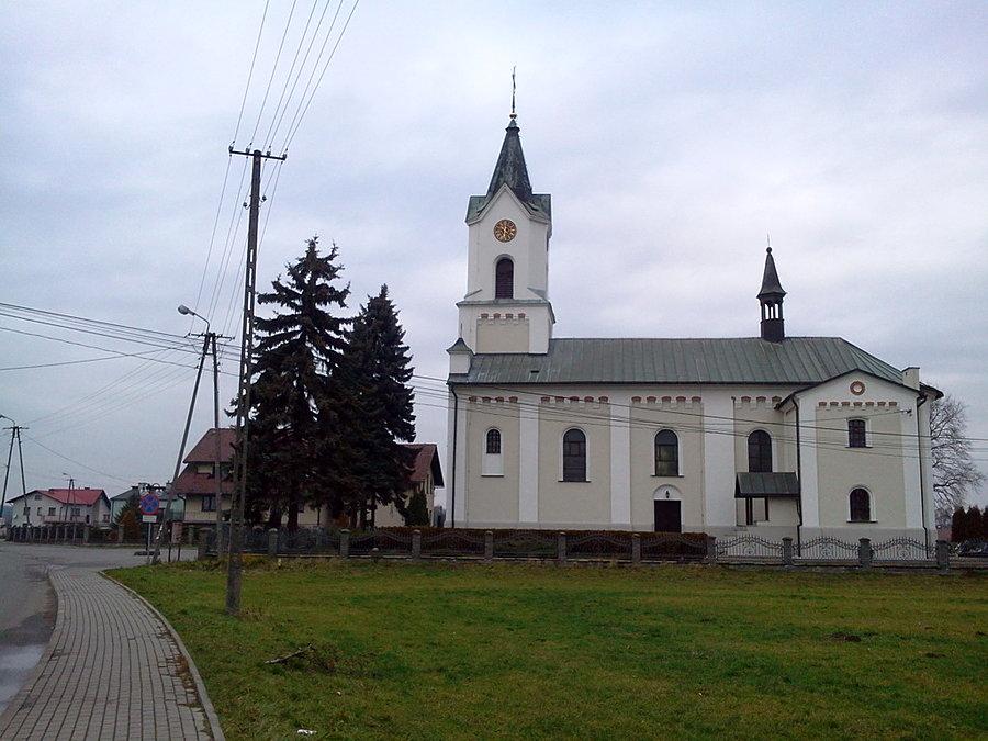Bronów