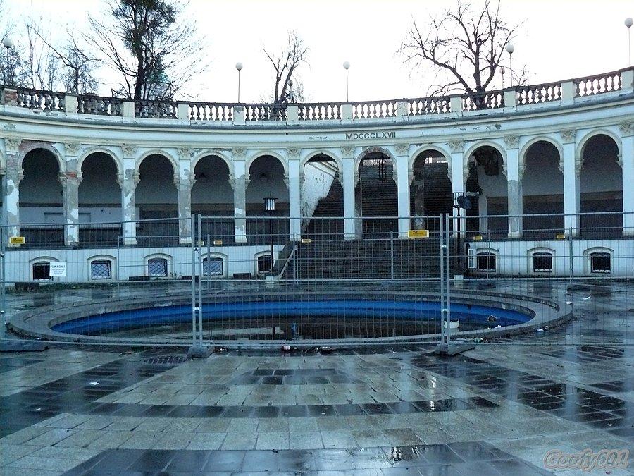 Wzgórze Partyzantów