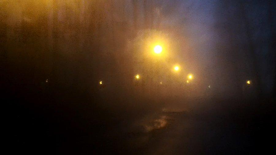 Prawie jak w nocy
