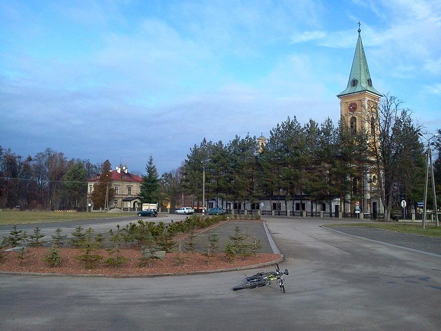 Pierściec