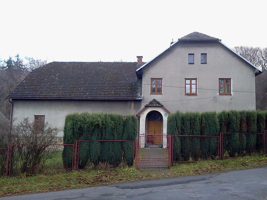 Dwór Radockich