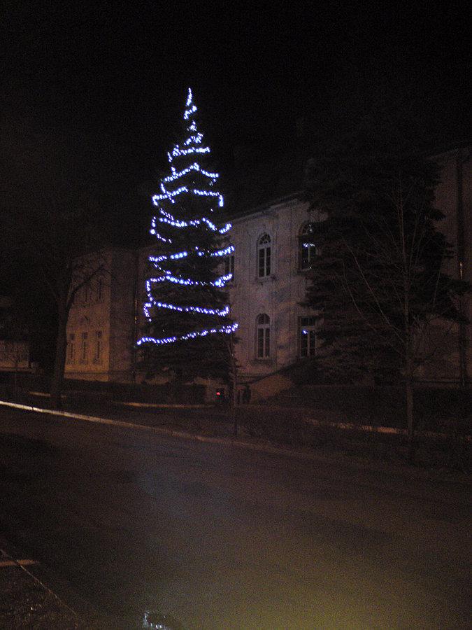 Pod Urzędem Miasta