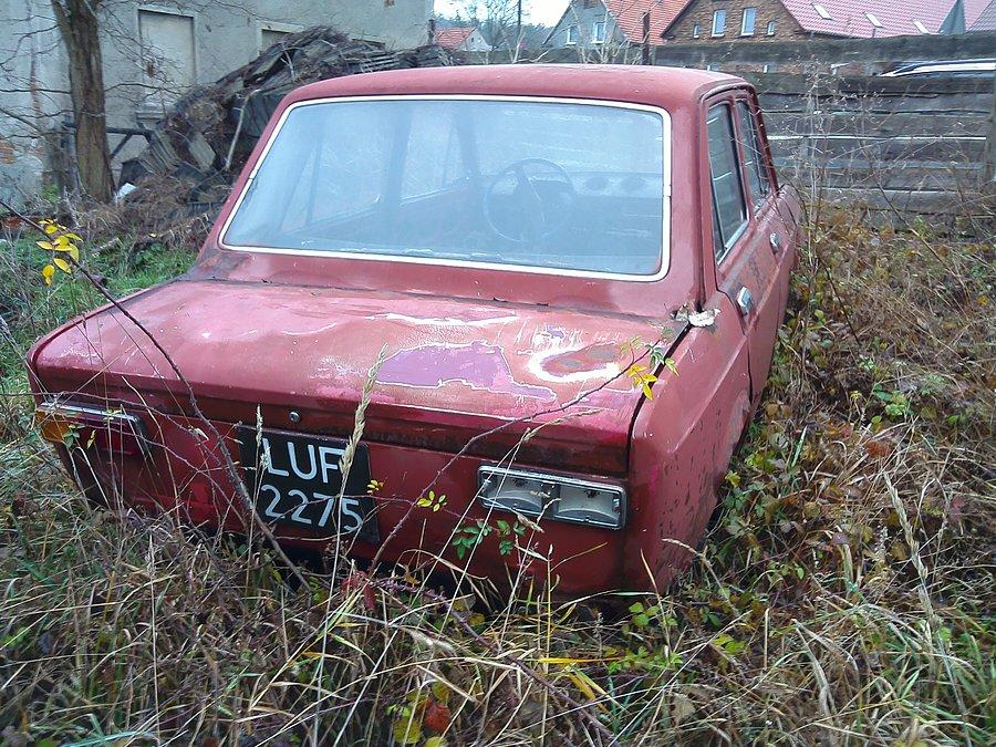 Fiat 128