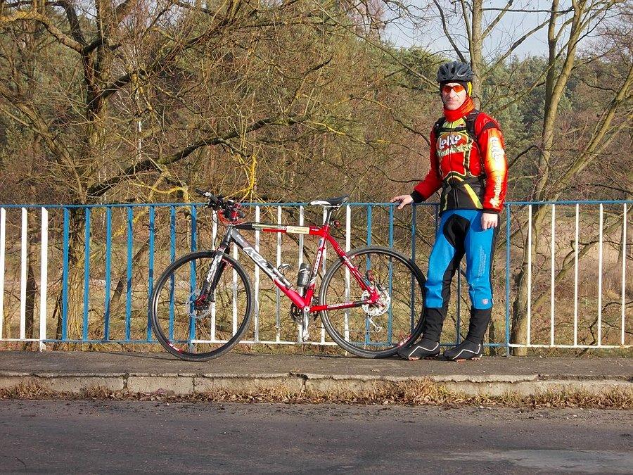 Nad Chodelką