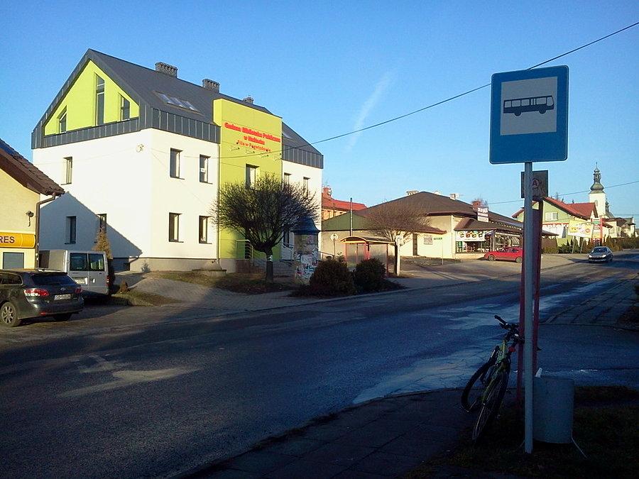 Pogwizdów