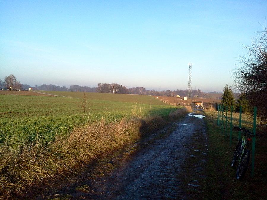 Kończyce Wielkie