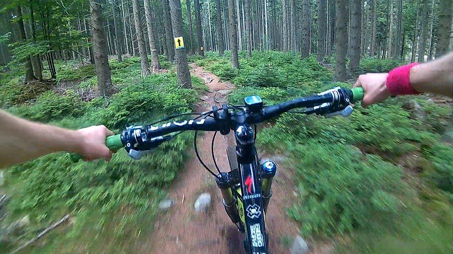 Idzie dobrze, speed