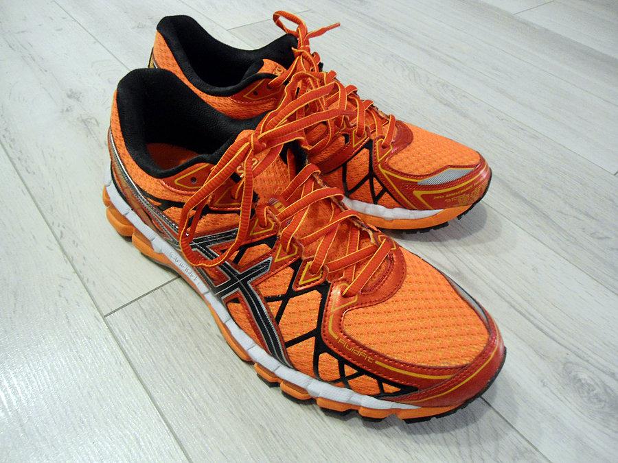 Buty Asics Gel Kayano 20