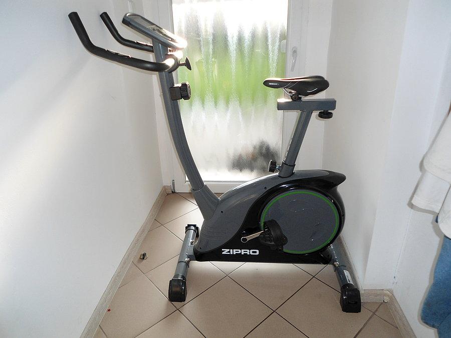 Rowerek Nitro Zipro