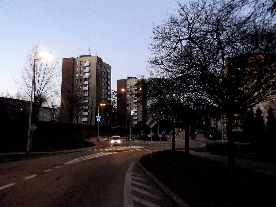 Prawie w domu