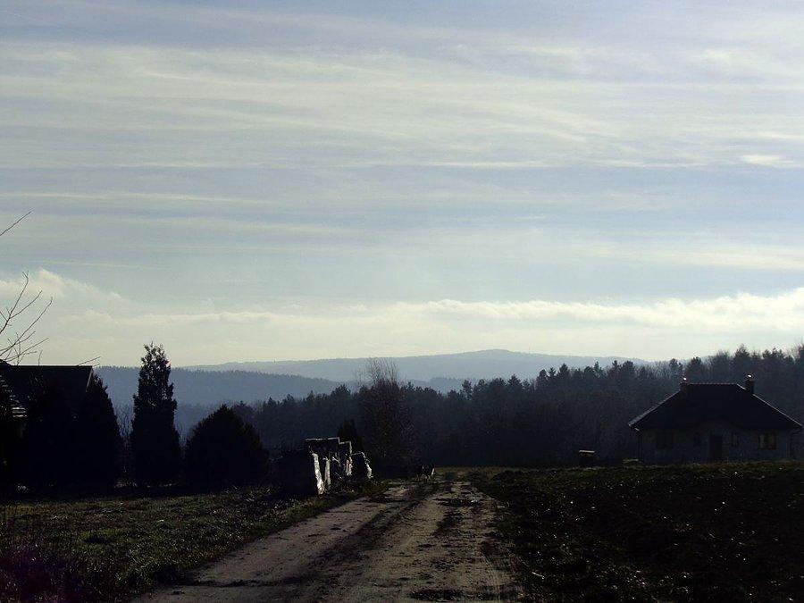 Pogórze