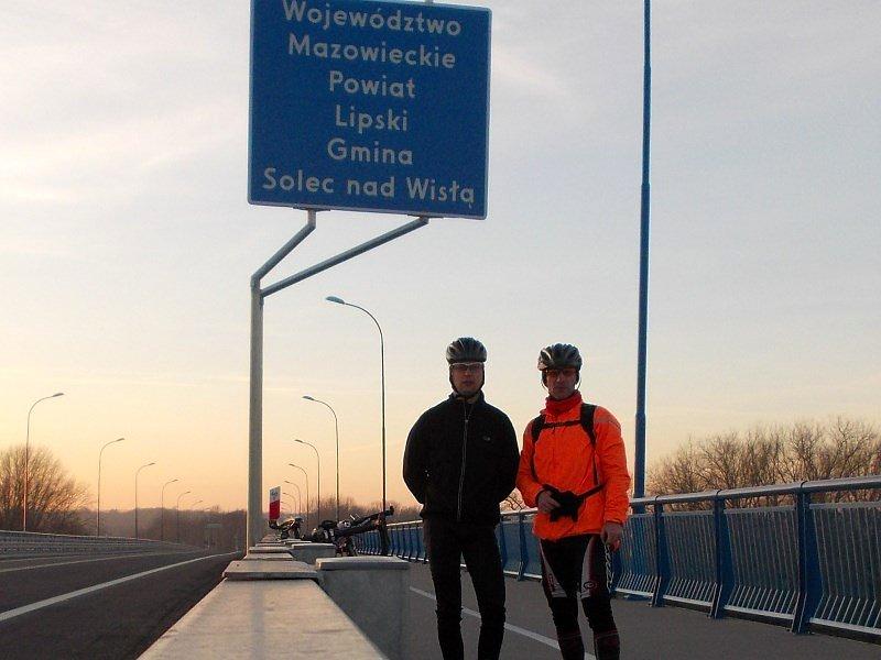 Na grznicy województw