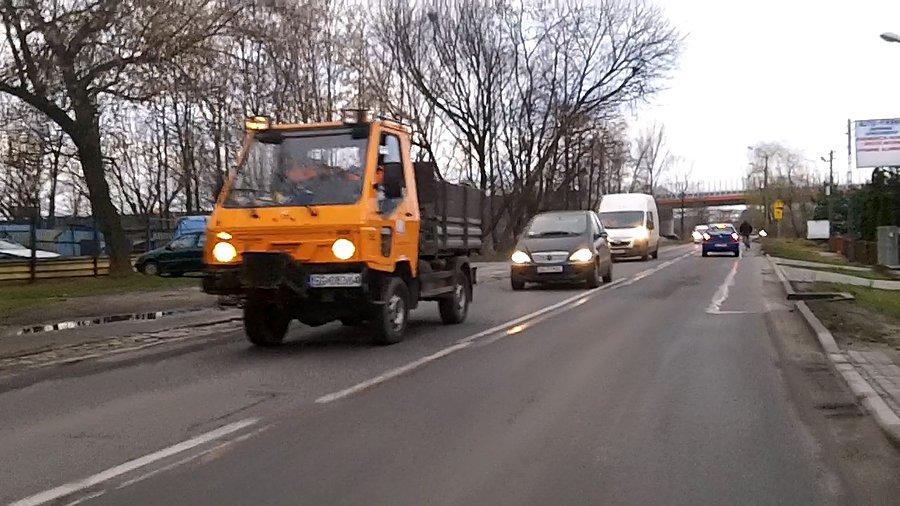 Już w Gliwicach