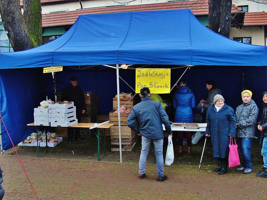 Miejskie spotkanie opłatkowe w Tczewie
