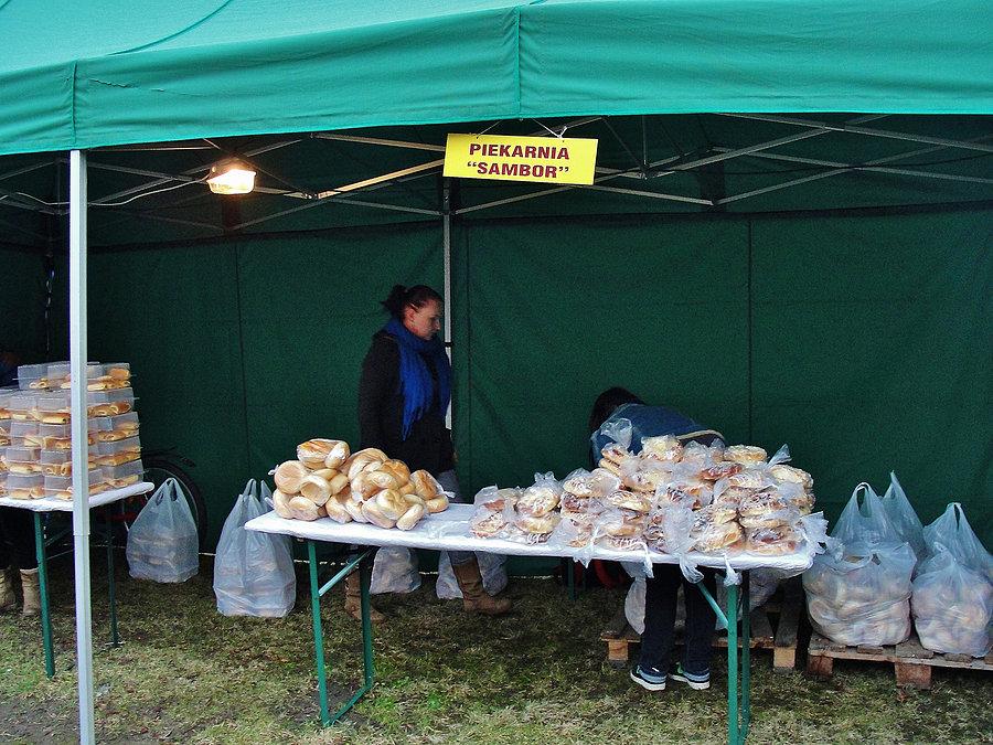 Miejskie spotkanie opłatkowe w Tczewie