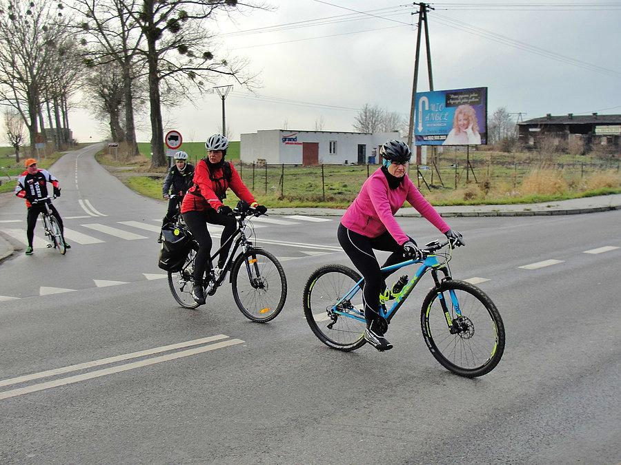 Po rybki na wigilię - Boroszewo