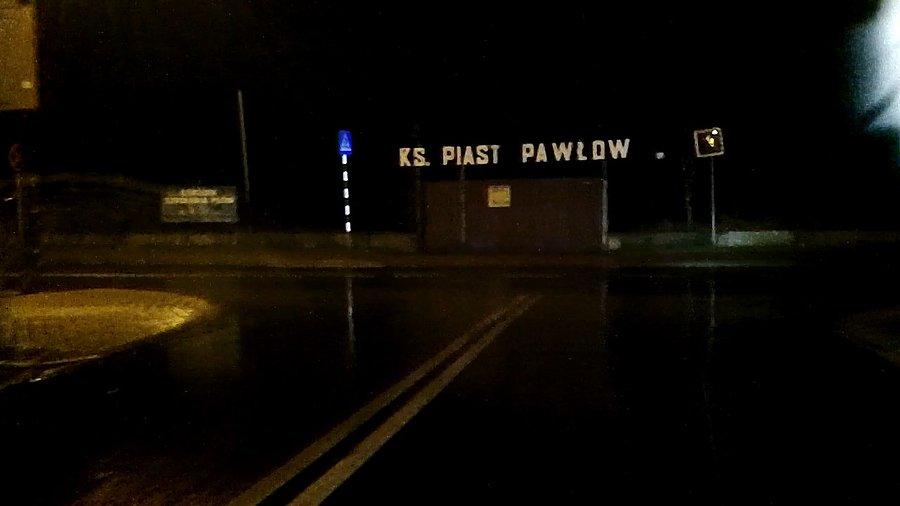 Ks. Piast Pawłów :)