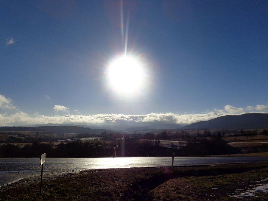 Standardowy widok