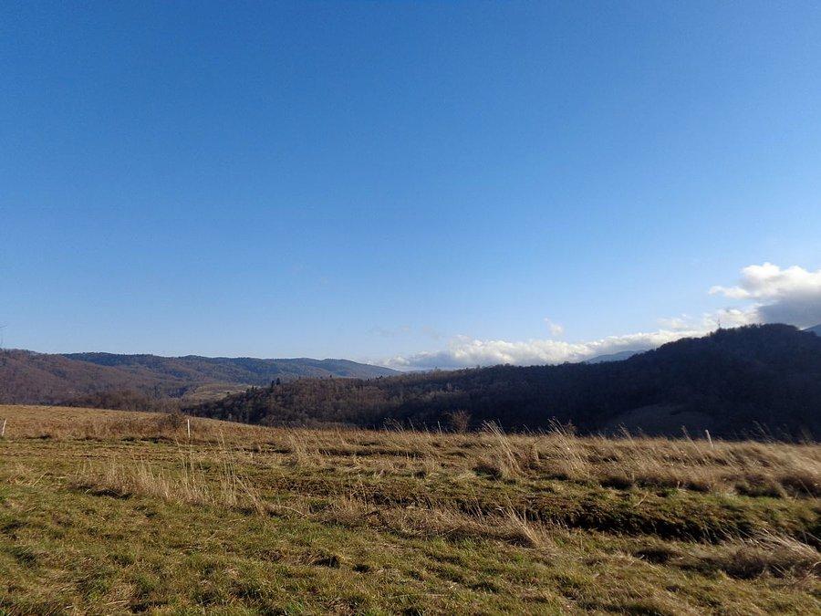 Bieszczady