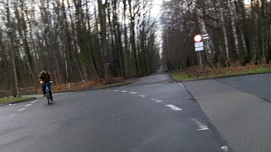 Na zakręcie