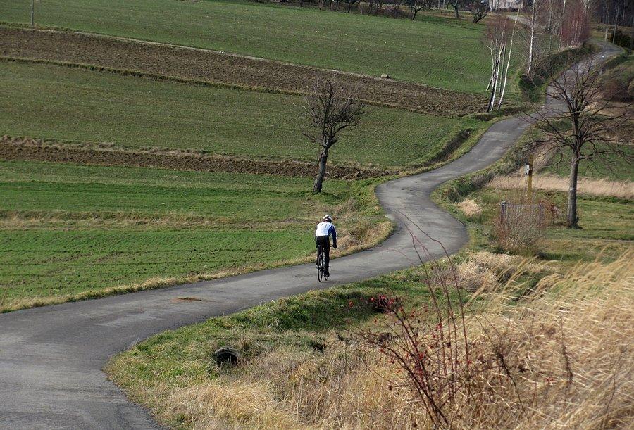 Bucze climb