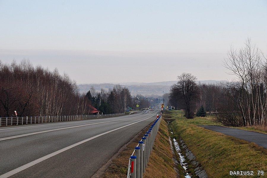 Wojnicz- Okolice