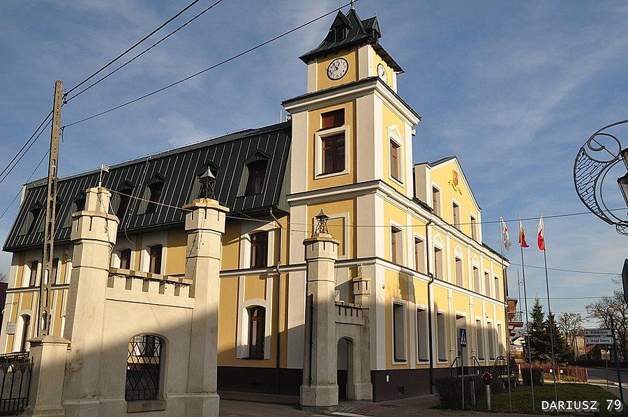 Szczurowa