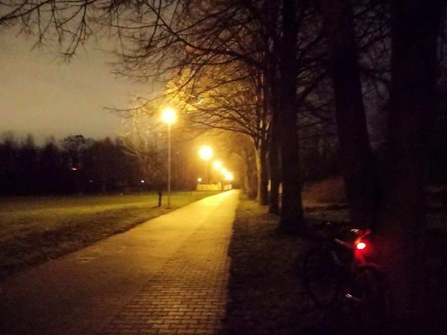 Gdzieś na DDR