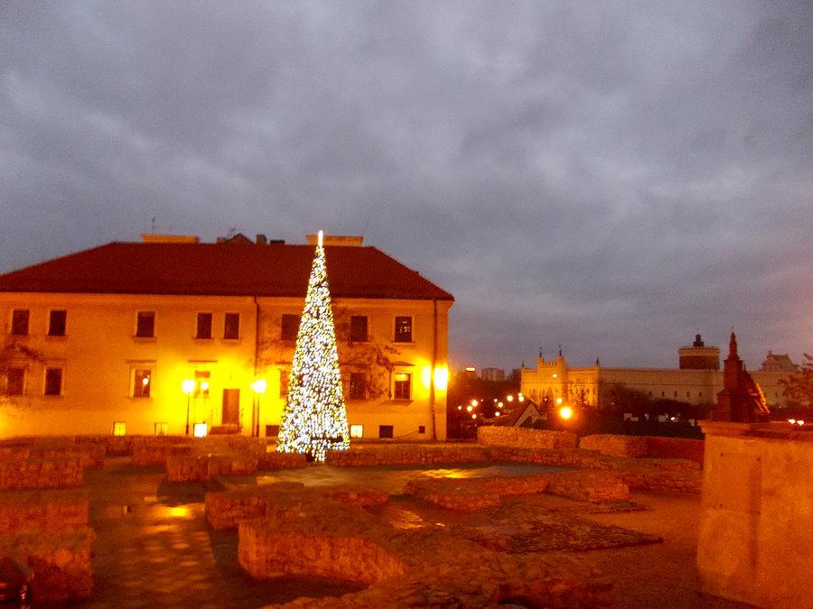 Plac Po Farze