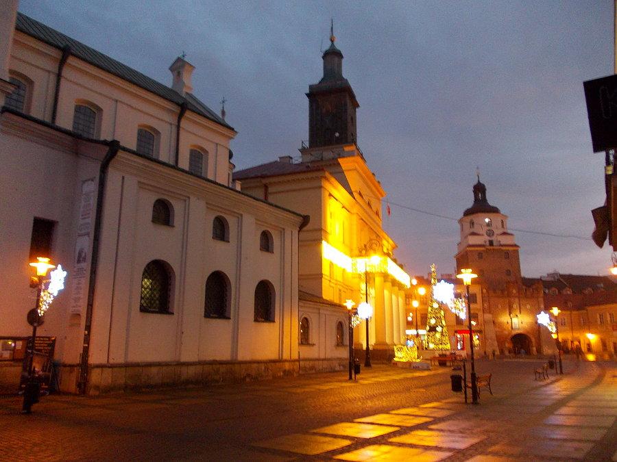 Lubelski Deptak
