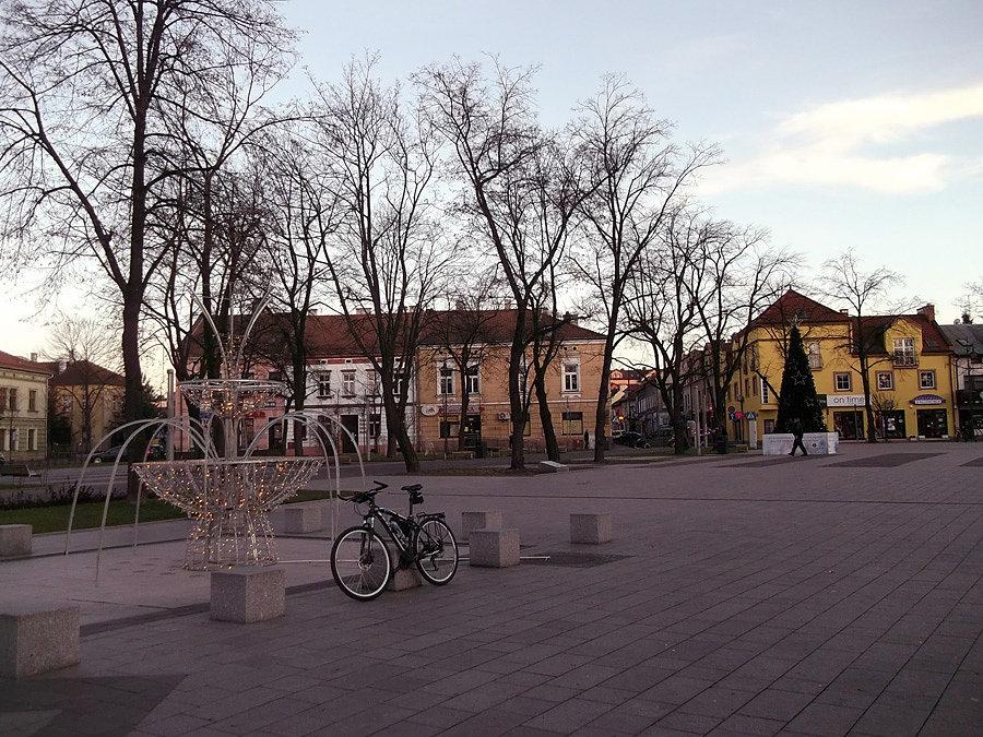 Skawina