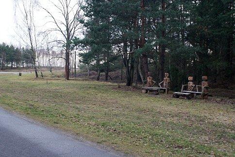 Czterej Panowie z Ciebłowic ;)