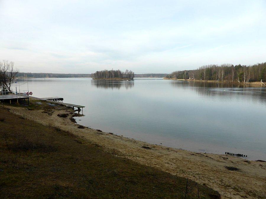 Nie wygląda zimowo