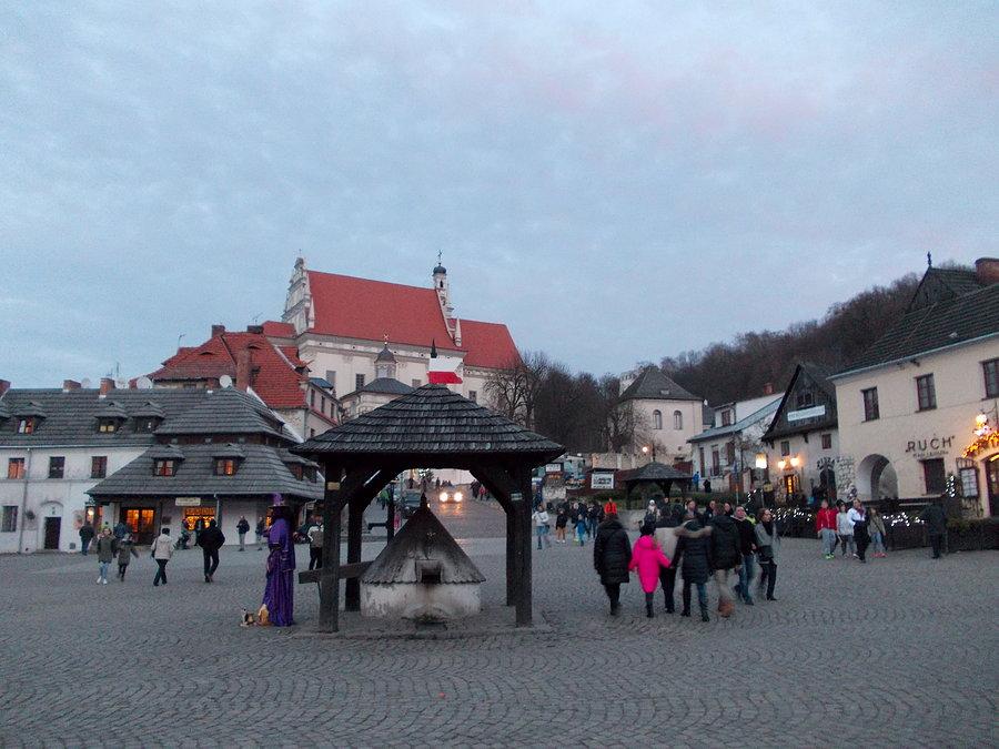 Kazimierz Dolny