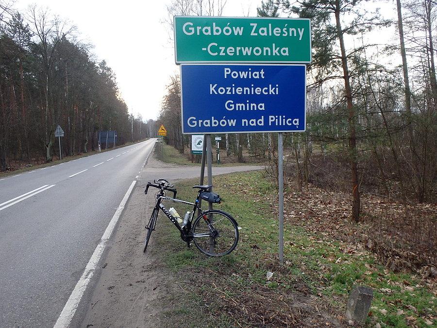 Gmina Grabów n/Pilicą
