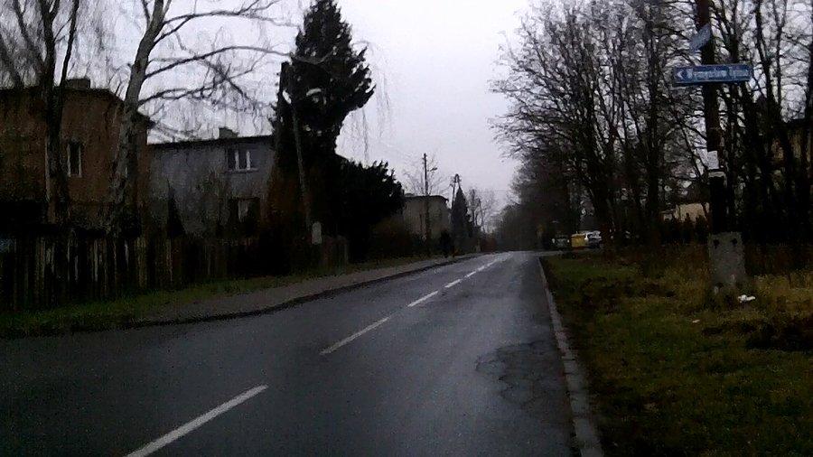 Na Bałtyckiej