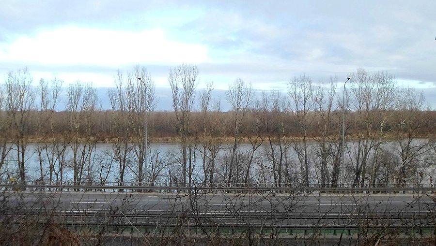 Wisła i Wisłostrada