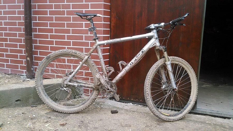 Simplon brudas