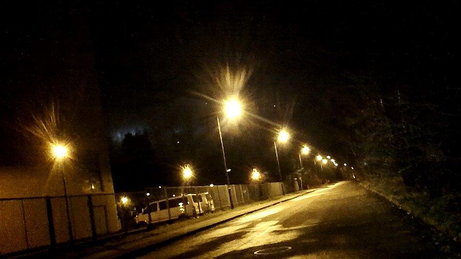 Na ul medyków