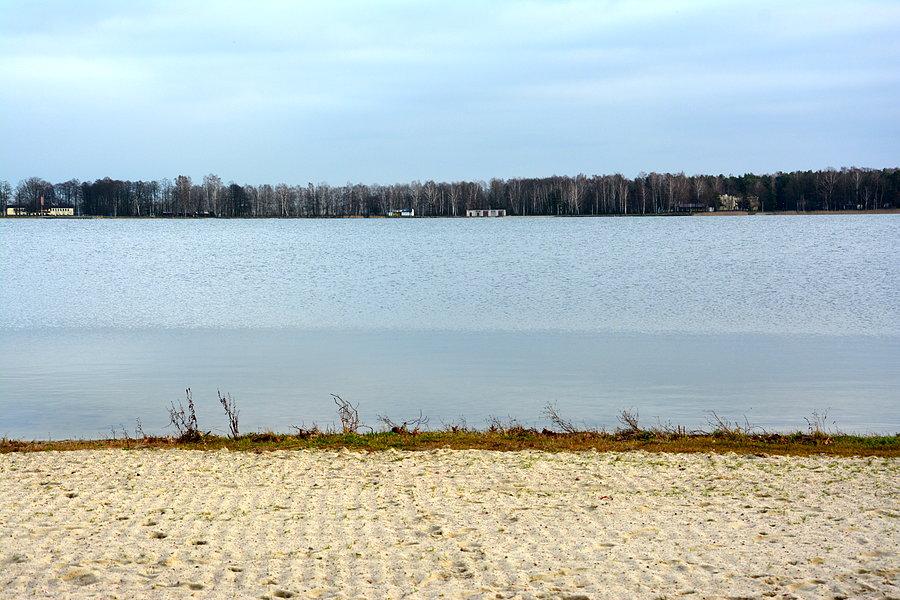 Jezioro Firlej