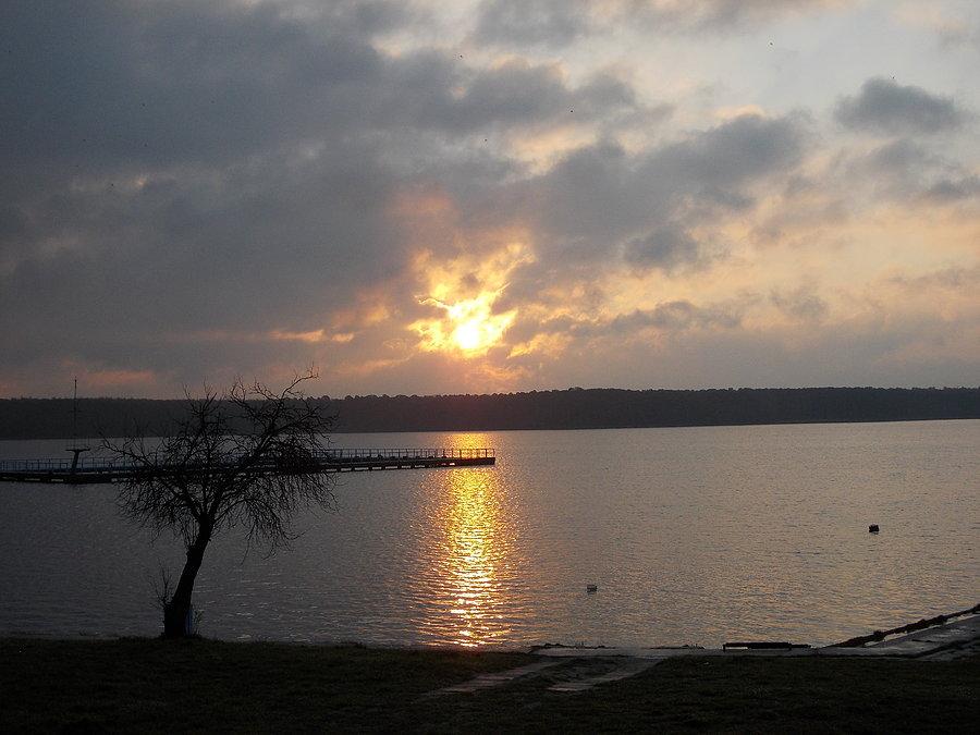 Piękny poranek