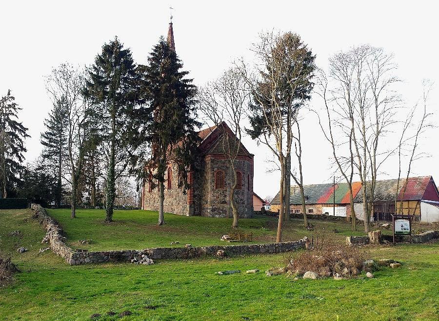 Kościół pw. Najświętszego Serca Pana Jezusa w Kołowie