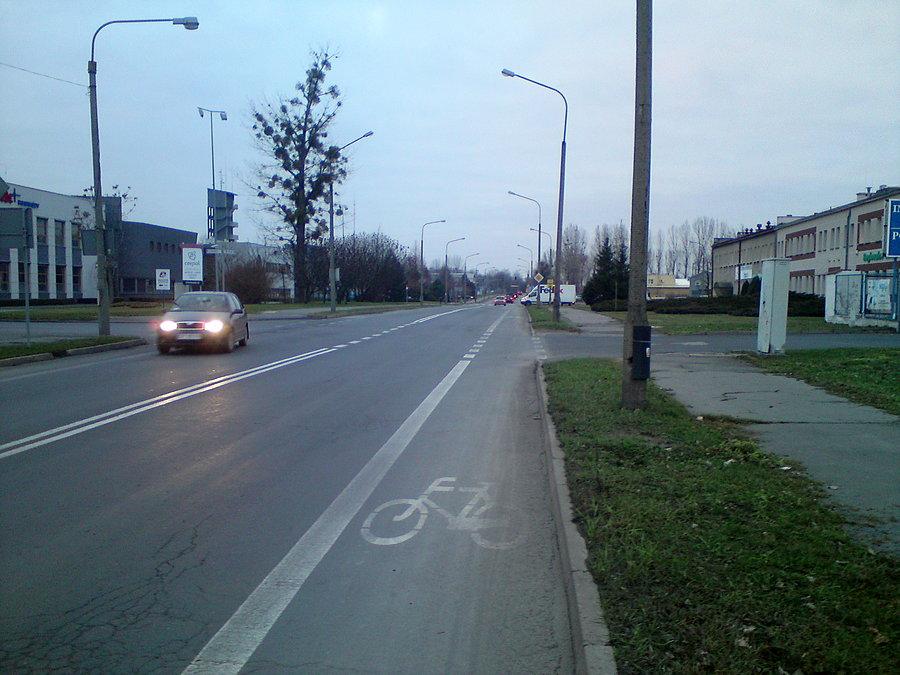 Na Głogowskiej