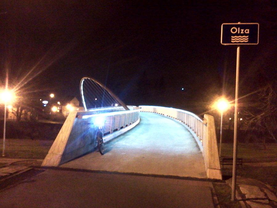 Nad Olzą