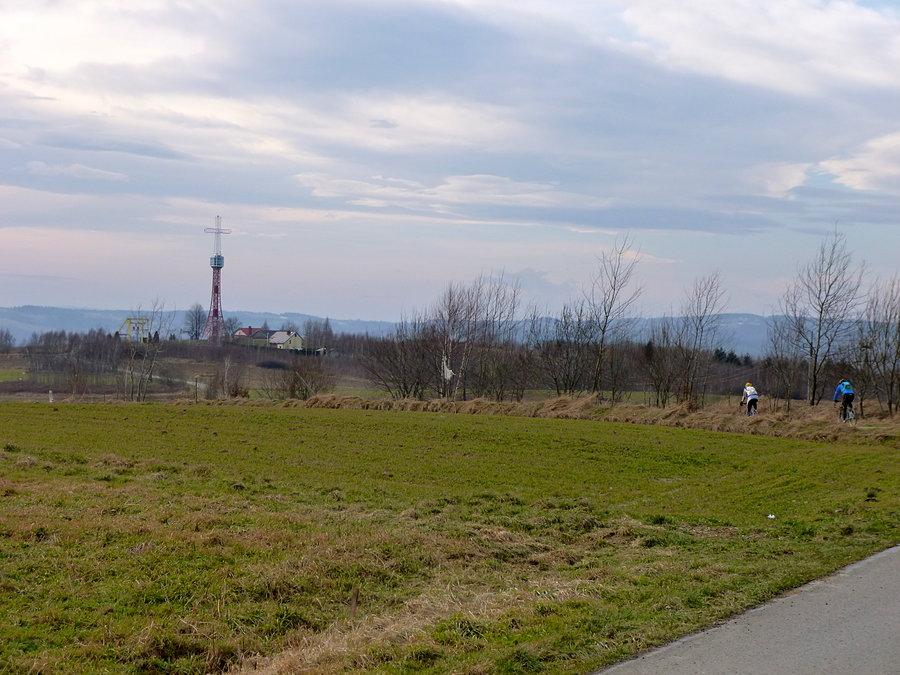 Krzyż 3 tysiąclecia